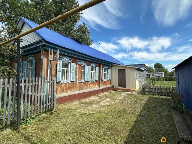 Дом продажа в Раевский, Башкортостан Респ