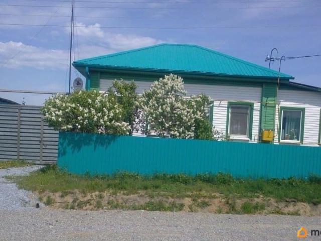 Дом продажа в Тюменская область