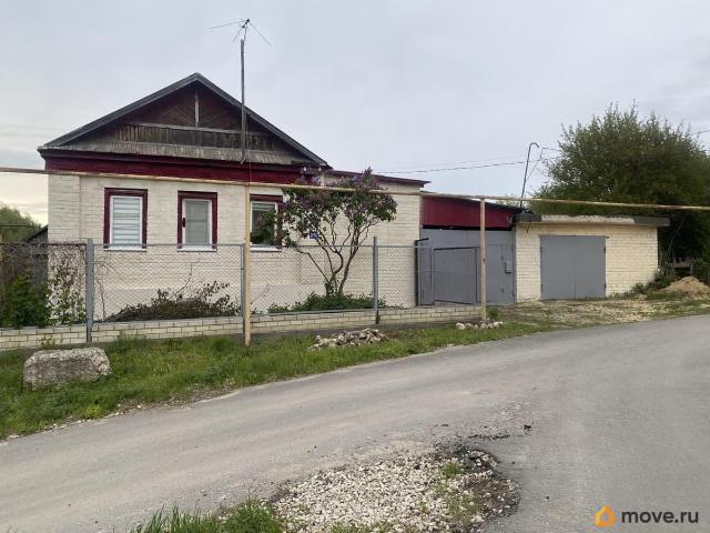 Дом продажа в Самарская область