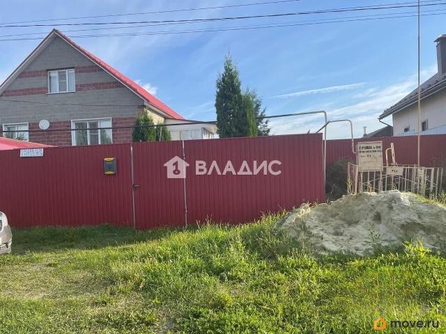 Дом продажа в Мокшанский, Пензенская область