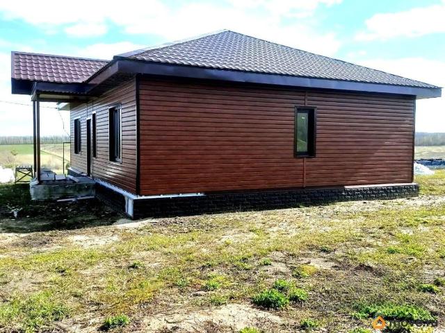 Дом продажа в Мокшанский, Пензенская область