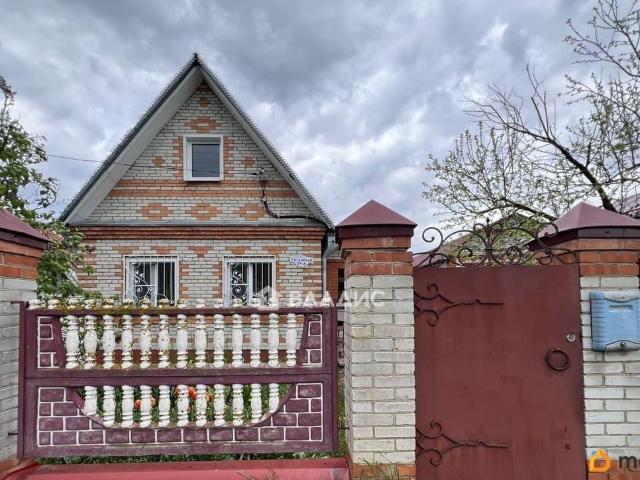 Дом продажа в Мокшанский, Пензенская область