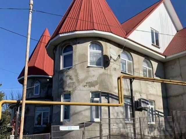 Дом продажа в Разбитый Котел С, Краснодарский Край