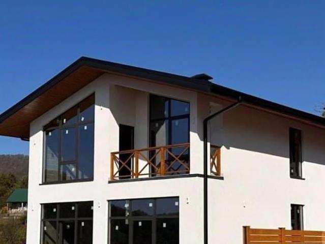 Дом продажа в Разбитый Котел С, Краснодарский Край
