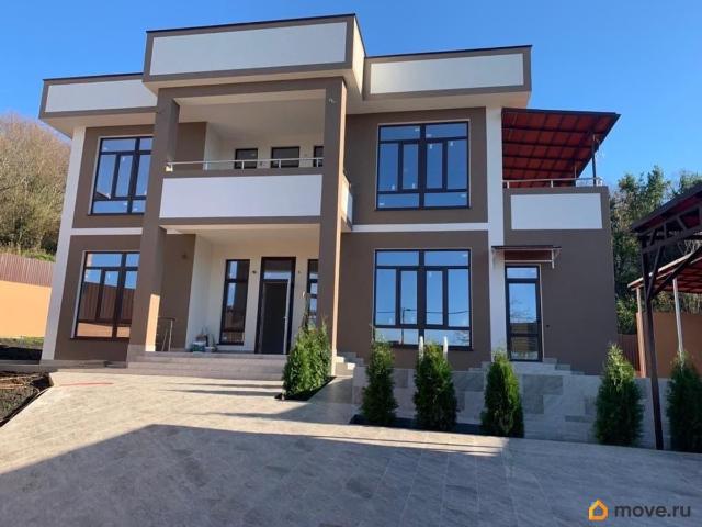 Дом продажа в Раздольное С, Краснодарский Край