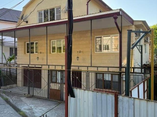 Дом продажа в Раздольное С, Краснодарский Край