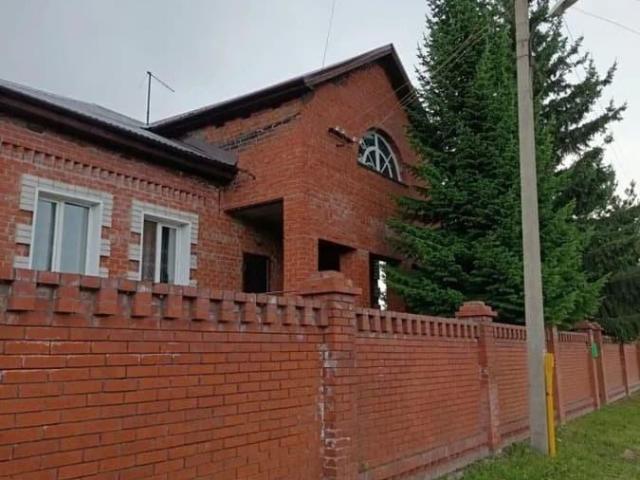 Дом продажа в Новосибирская область