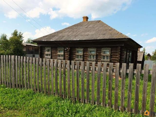 Дом продажа в Кинешемский Р-н, Ивановская область