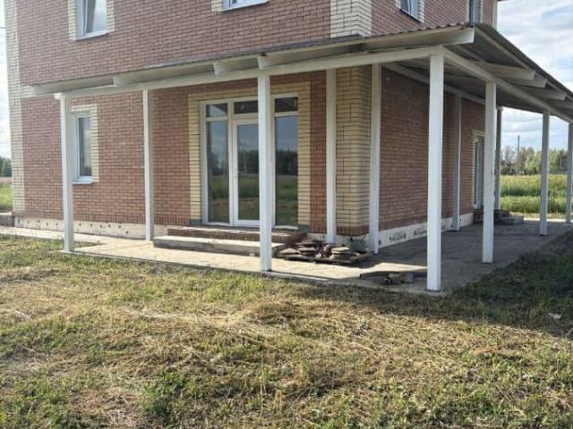 Дом продажа в Омская область