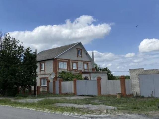 Дом продажа в Воронежская область