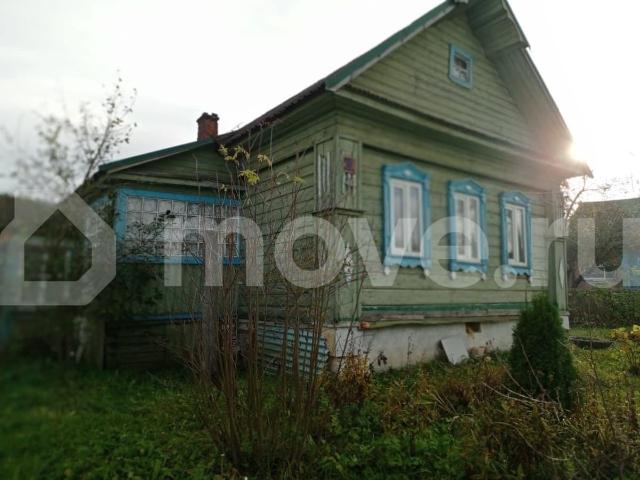 Дом продажа в Рождествено