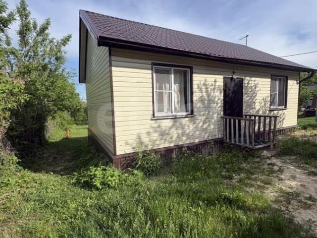 Дом продажа в Воронежская область