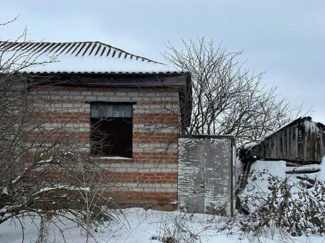 Дом продажа в Воронежская область