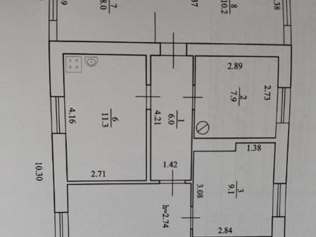 Дом продажа в Миякинский, Башкортостан Респ