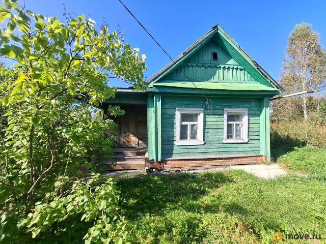 Дом продажа в Ярославская область