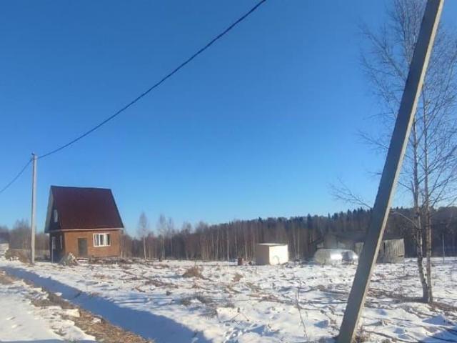 Дом продажа в Рогозинино, Переславль-Залесский муниципальный округ