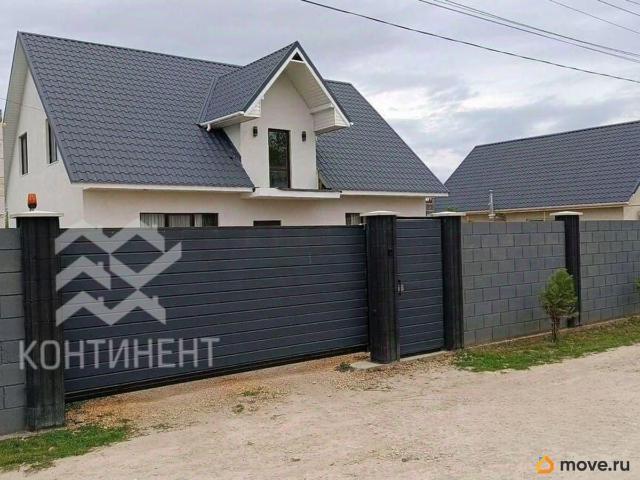 Дом продажа в Ромашкинское