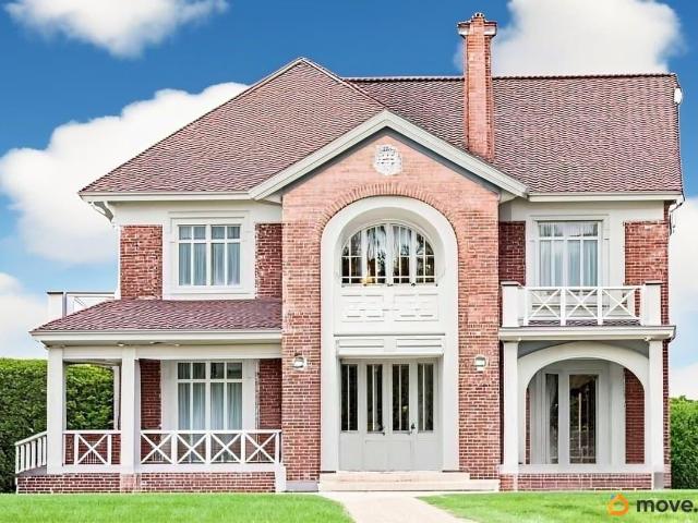 Дом продажа в Ромашкинское
