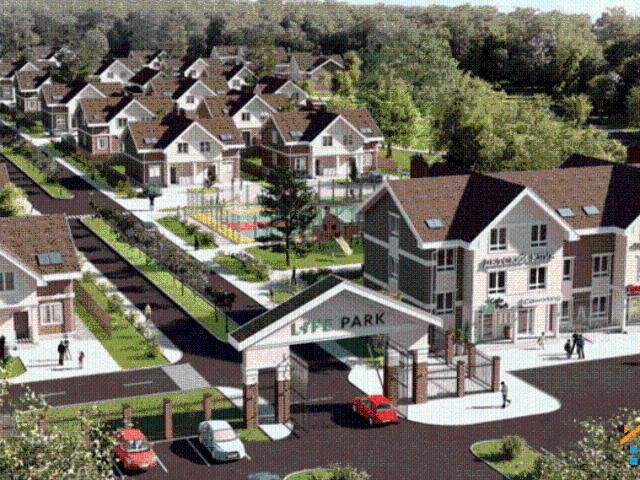 Дом продажа в Ромашково, Одинцовский городской округ