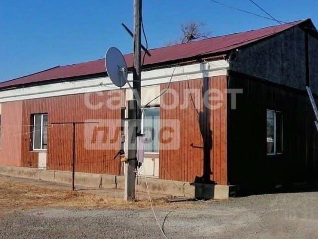 Дом продажа в Приморский Край
