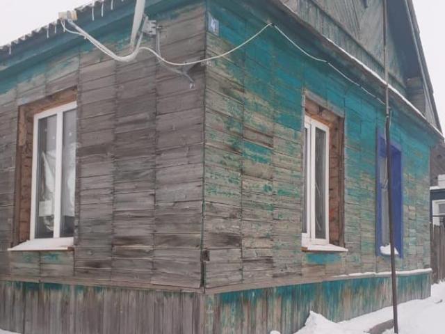 Дом продажа в Оре