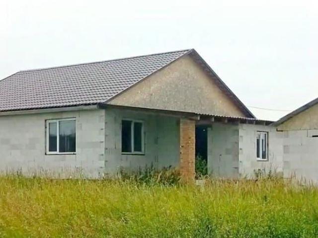 Дом продажа в Сдт Птицевод-2 (морозовка) (лао) Дп, Омская область