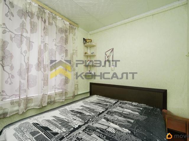 Дом продажа в Сдт Птицевод-2 (морозовка) (лао) Дп, Омская область