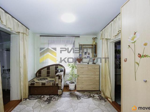 Дом продажа в Сдт Птицевод-2 (морозовка) (лао) Дп, Омская область
