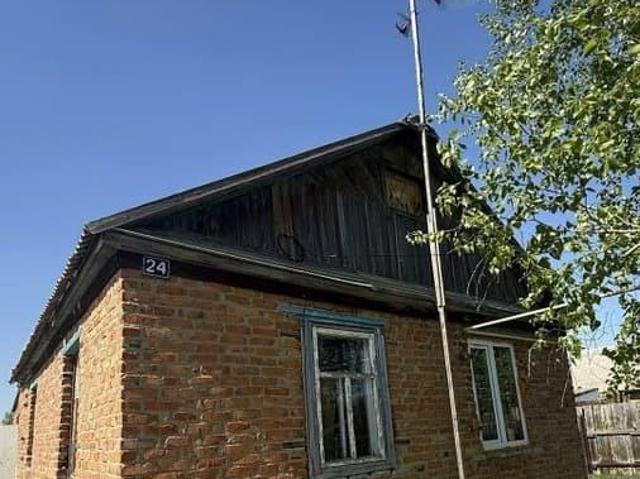 Дом продажа в Сдт Птицевод-2 (морозовка) (лао) Дп, Омская область