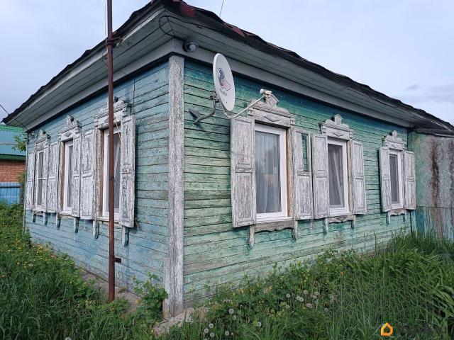 Дом продажа в Сдт Птицевод-2 (морозовка) (лао) Дп, Омская область