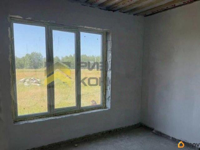 Дом продажа в Сдт Птицевод-2 (морозовка) (лао) Дп, Омская область