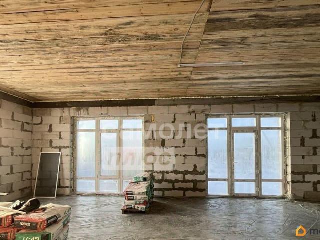Дом продажа в Сдт Птицевод-2 (морозовка) (лао) Дп, Омская область