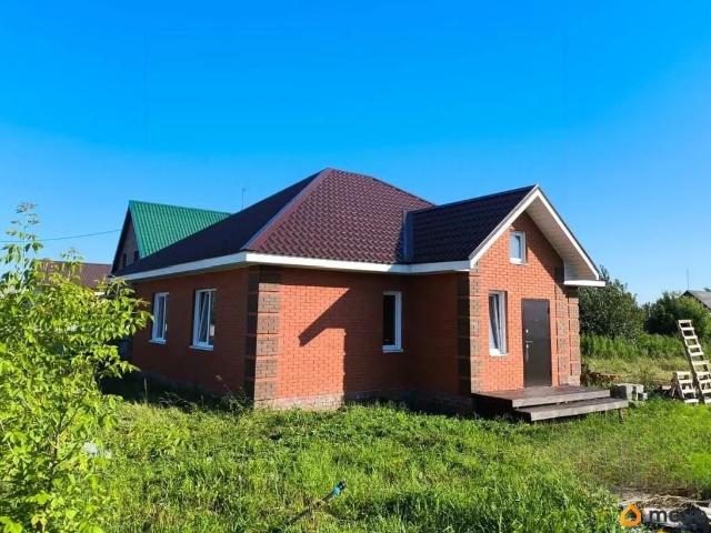 Дом продажа в Сдт Птицевод-2 (морозовка) (лао) Дп, Омская область