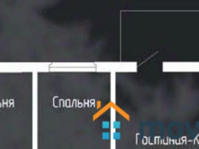 Дом продажа в Сдт Птицевод-2 (морозовка) (лао) Дп, Омская область