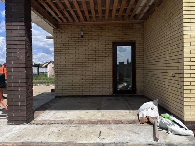 Дом продажа в Сдт Птицевод-2 (морозовка) (лао) Дп, Омская область