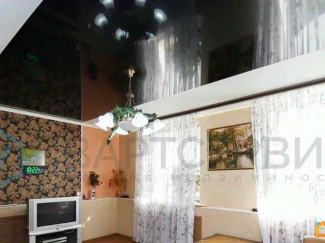 Дом продажа в Сдт Птицевод-2 (морозовка) (лао) Дп, Омская область