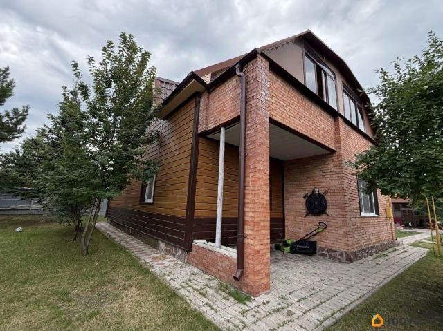 Дом продажа в Омский район, Сибирский федеральный округ