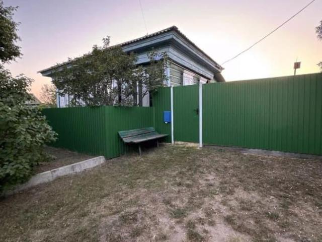 Дом продажа в Сдт Птицевод-2 (морозовка) (лао) Дп, Омская область