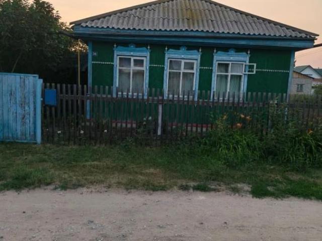Дом продажа в Сдт Птицевод-2 (морозовка) (лао) Дп, Омская область