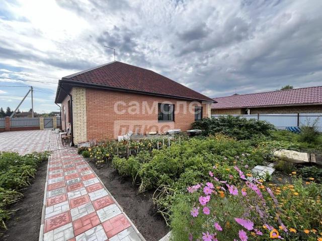 Дом продажа в Сдт Птицевод-2 (морозовка) (лао) Дп, Омская область