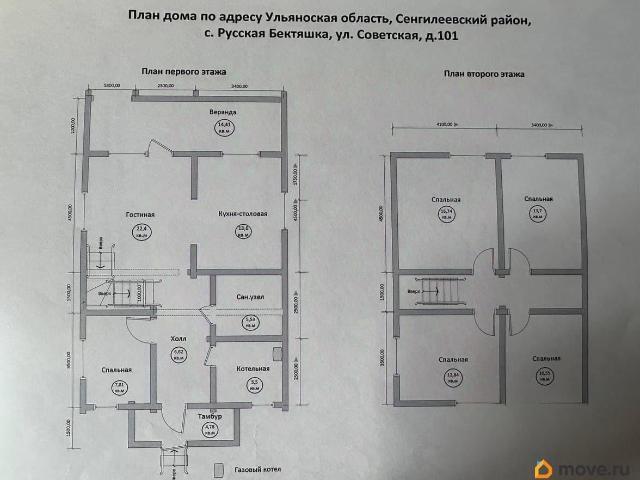 Дом продажа в Ульяновская область