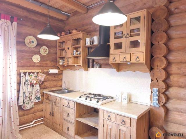 Дом продажа в Ульяновская область