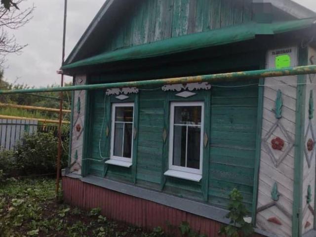 Дом продажа в Самарская область