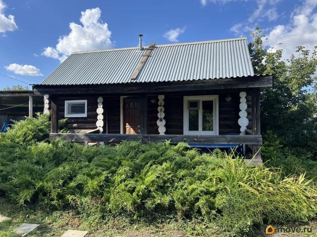 Дом продажа в Самарская область