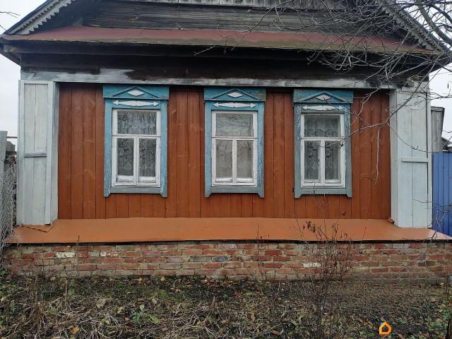 Дом продажа в Русско-камешкирский, Пензенская область