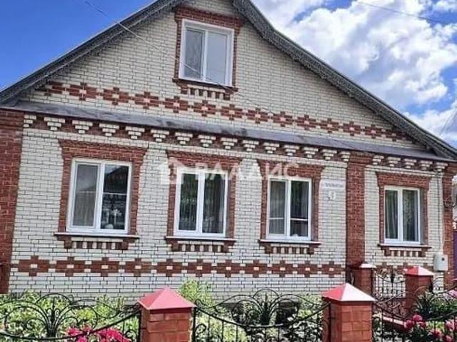 Дом продажа в Русско-камешкирский, Пензенская область