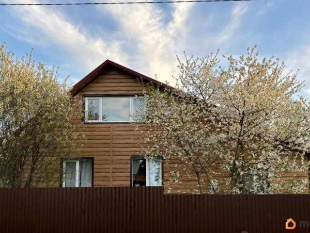Дом продажа в Русско-юрмашский, Башкортостан Респ