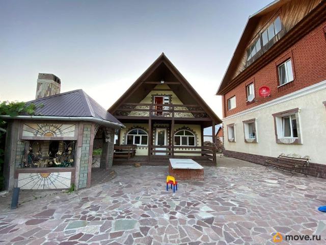 Дом продажа в Русско-юрмашский, Башкортостан Респ