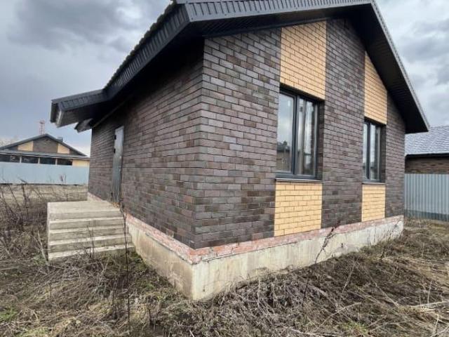 Дом продажа в Русско-юрмашский, Уфа