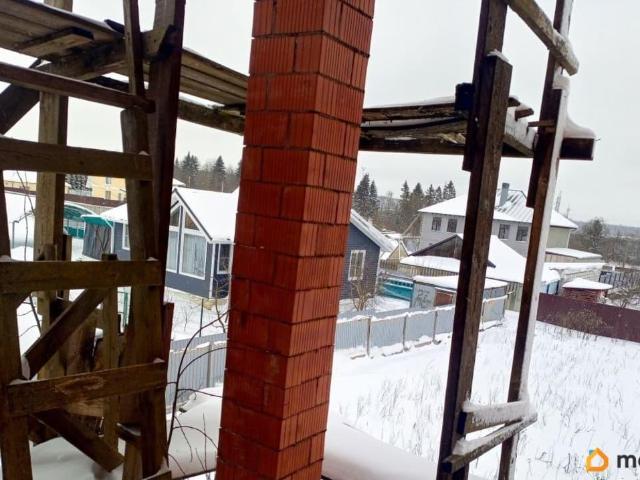 Дом продажа в Ленинградская область